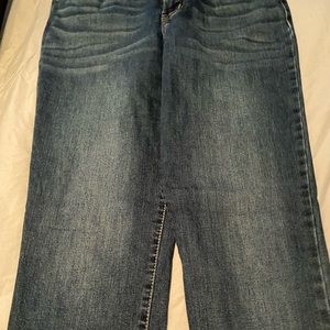 Size 8 jeans